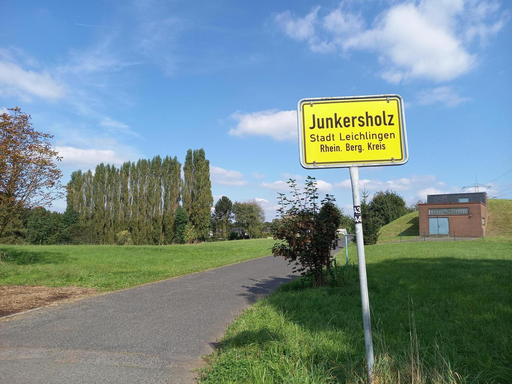 Bauernhof Sesterhenn ไลค์ลิงเงน ภายนอก รูปภาพ
